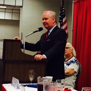 Tampa Mayor Bob Buckhorn makes his case before Capital Cityhellip