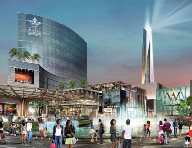 American Dream Miami mall opponents turn to Tallahassee for help